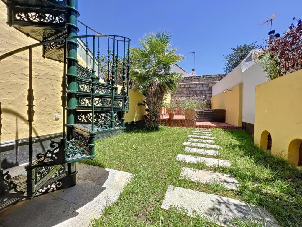 Villa Murailles & Jacuzzi Caminha Εξωτερικό φωτογραφία