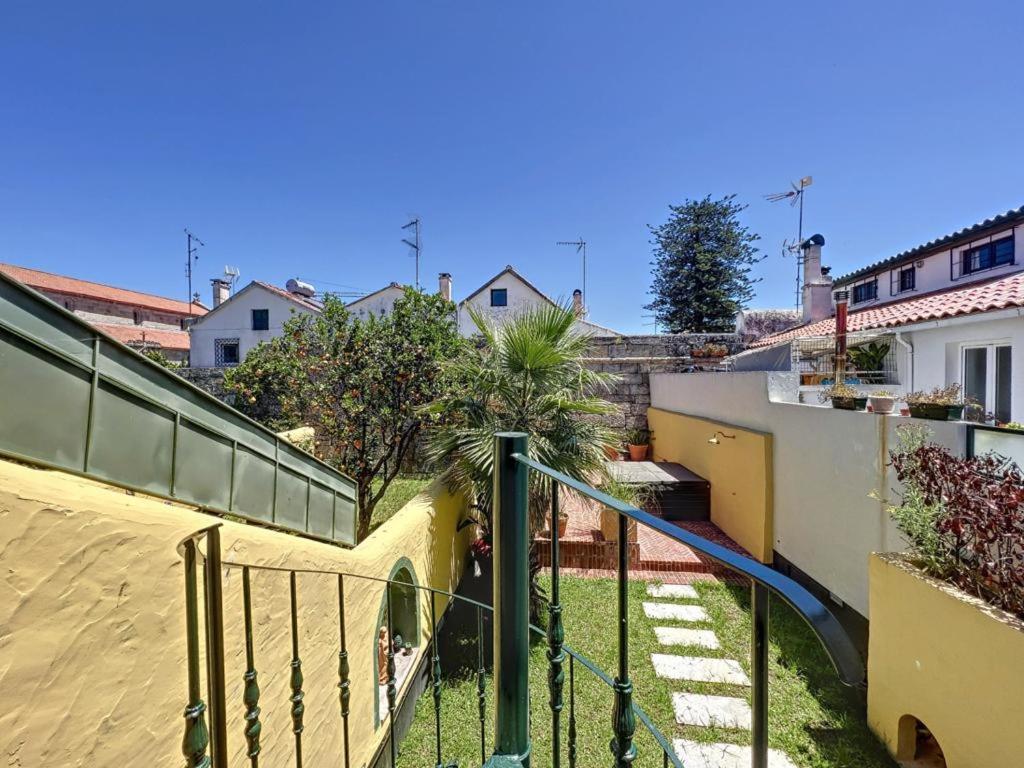 Villa Murailles & Jacuzzi Caminha Εξωτερικό φωτογραφία